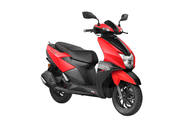 Scooter