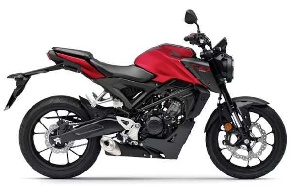 Bike