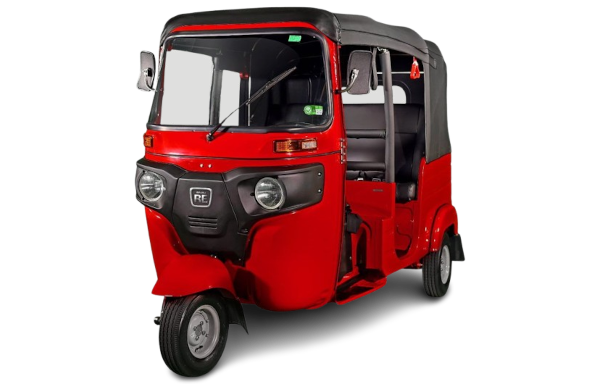 Tuk Tuk